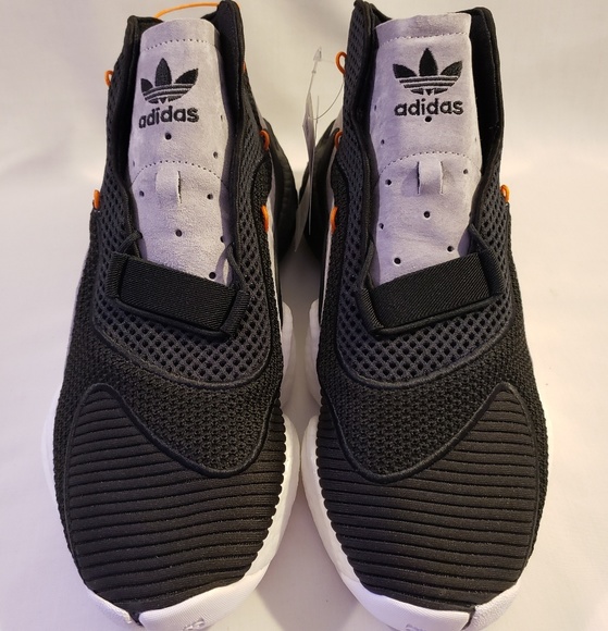 Adidas Originals Crazy Byw Boost basketball shoes - Picture 6 of 8